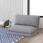 Fauteuil futon large de 37,81 po Joslyn-1909043131