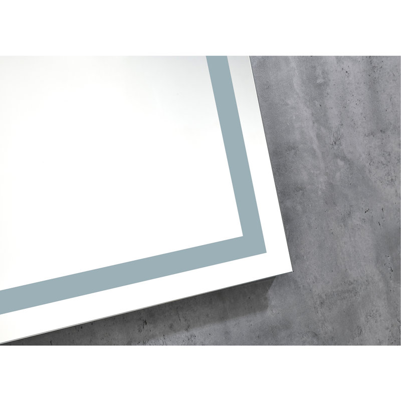 Miroir de salle de bain 30x20, 29,18 po x 19,5 po