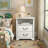 Keaton 2-Drawer Nightstand-45579157