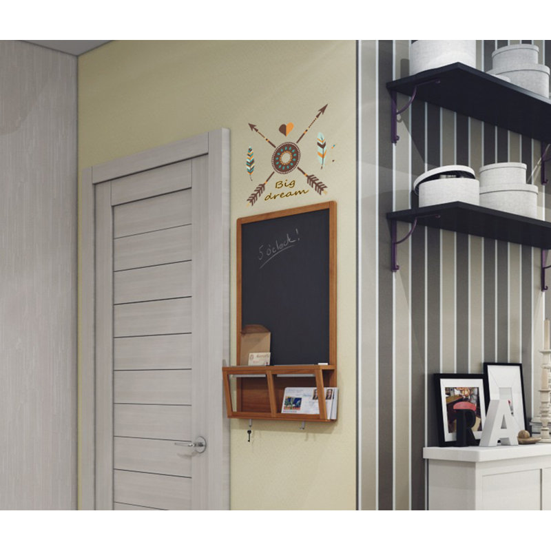 Wall Decal, 10" H x 10" W