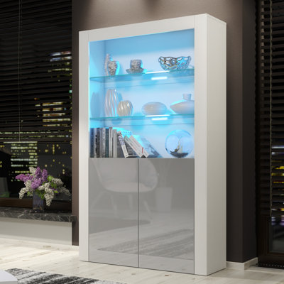 Aristil 100 cm W Display Cabinet