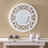 Round Mirror