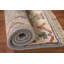 Grey Oushak Indian Rug 2x3