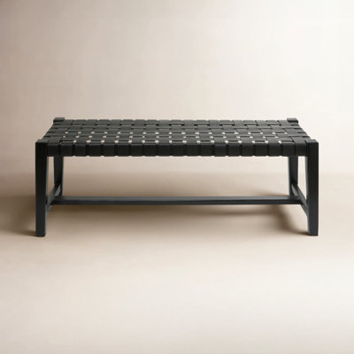 Gilman Upholstered Bench