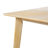 6 Piece Dining Room Table Set