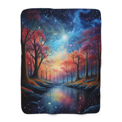 Throw Blanket