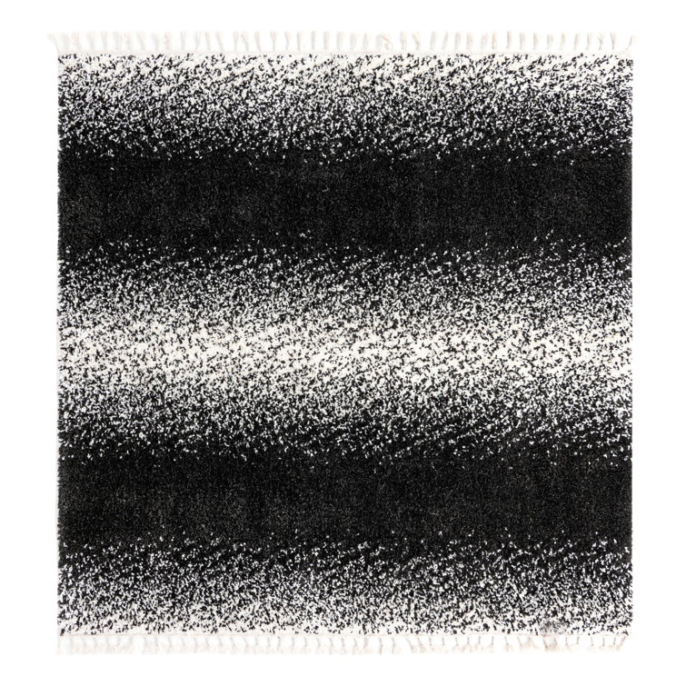 Addysin Ombre Indoor Rug
