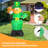 St. Patrick's Day Decoration