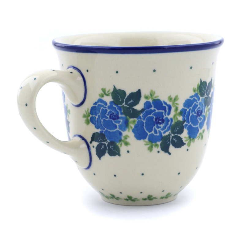Stoneware Coffee Mug