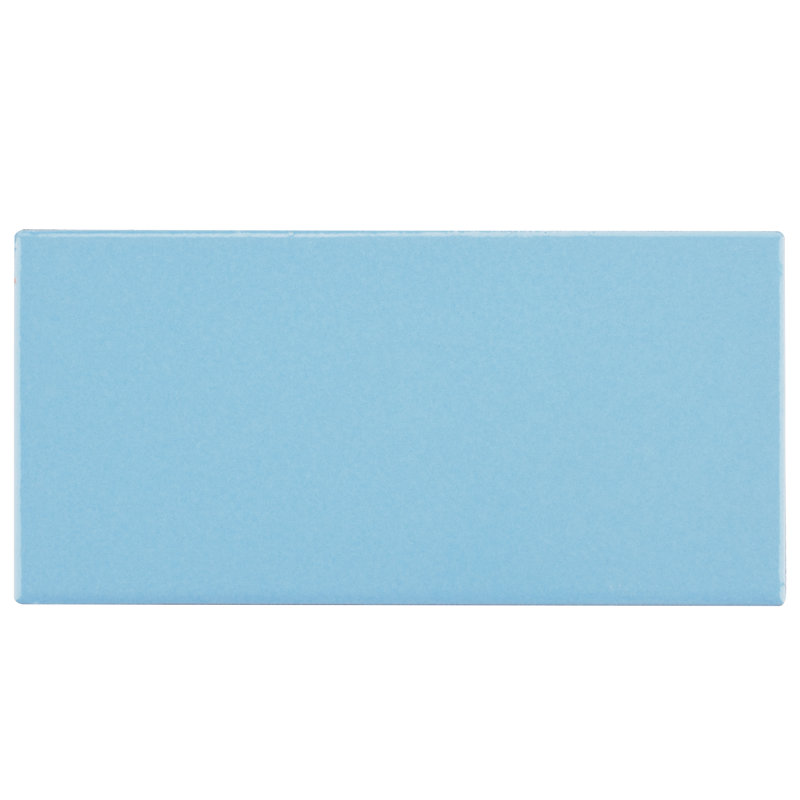 Piscina Brick 4-3/4 In. X 9-5/8 In. Porcelain Floor And Wall Tile