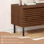 Meuble télé Mid Century