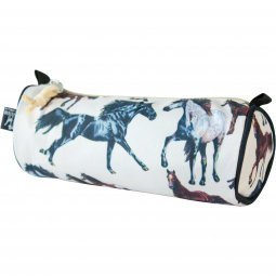 Étui de transport pour les rêves de cheval