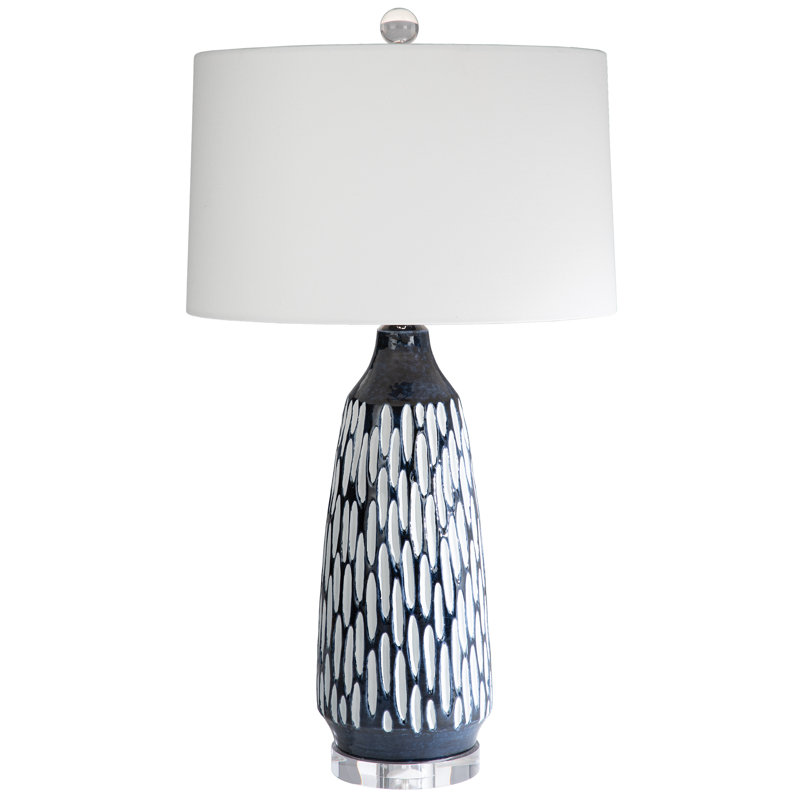 Splash Table Lamp