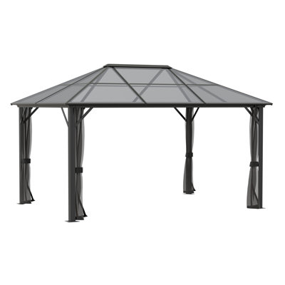 Pavillon de jardin Celesse