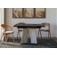 Extendable Dining Table Alekzander-1532146473