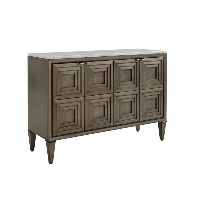 Ariana Accent Cabinet