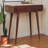 Jocellyn 31.5'' Solid Wood Console Table