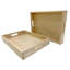 Solid Wood Tray
