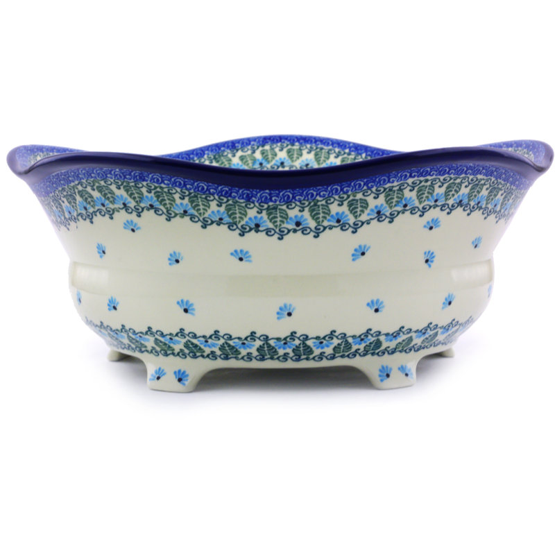 Polmedia Serving Bowl