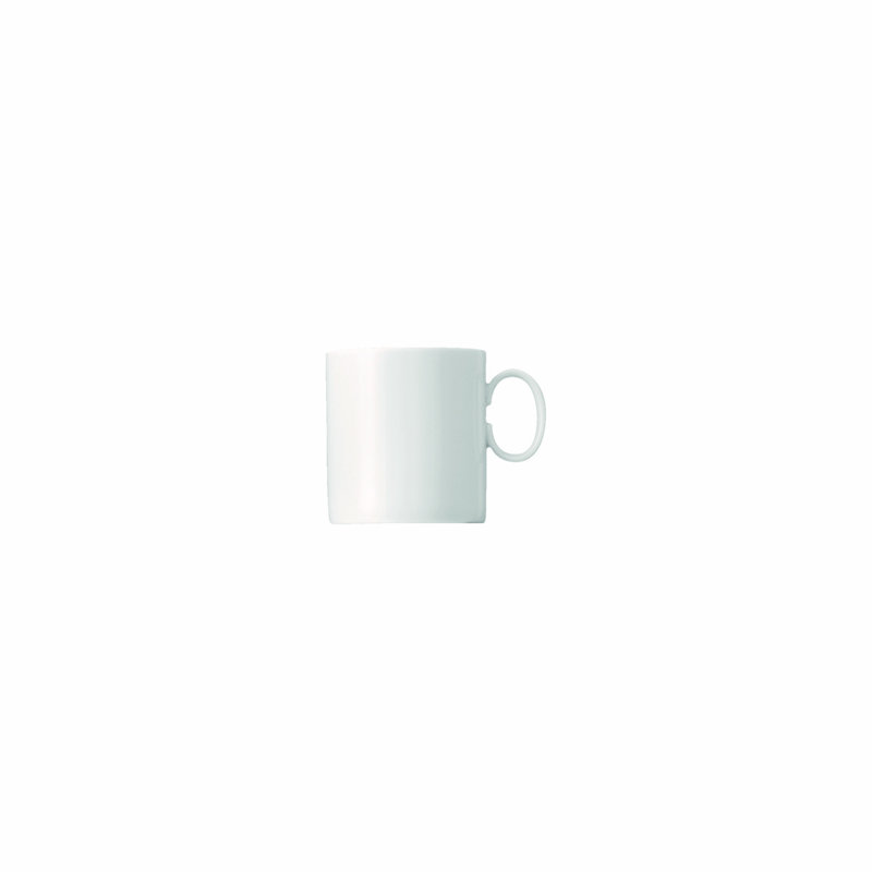 Medaillon Porcelain Coffee Mug