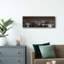 «Midtown Manhattan Skyline» par Epic Portfolio, art mural en verre acrylique-824612452