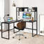 Bureau en L réversible-21018369