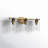 April 3 - Light Dimmable Vanity Light-770269156