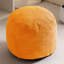 Pouf rond en velours côtelé-175962040-175888902