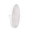Drain de baignoire 1-1 / 2 "Tip-Toe avec débordement sans trou pour canaux de débordement intégrés-37144527
