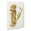 Woodpecker by Von Wright - Wrapped Canvas-55300430