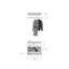 Guilda 4 Piece Hallway Set