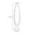 Oval Solid Full Length Mirrors