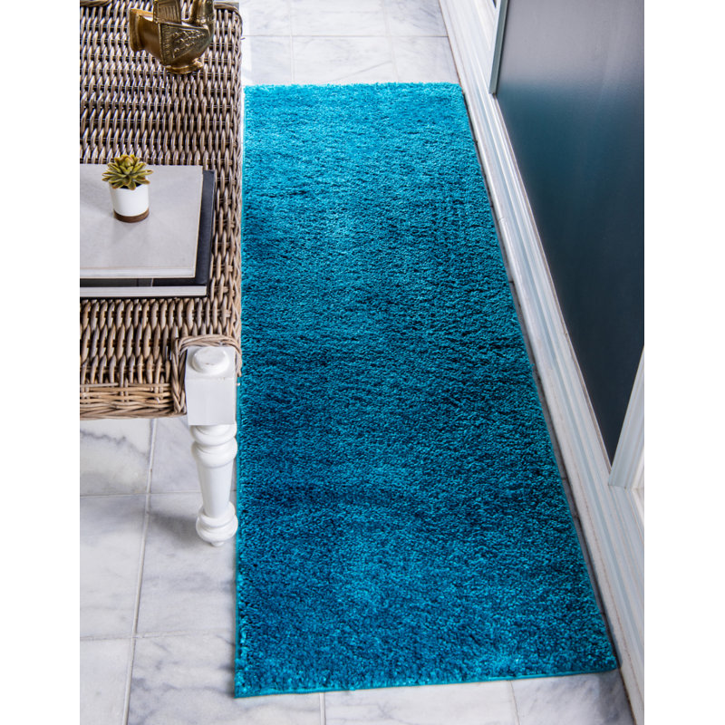Zuniga Indoor Rug, Runner 2'2" x 13'