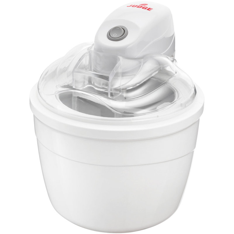 Judge, Electricals - Ice Cream Maker