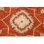 Tapis noué à la main One-of-a-Kind Raakel