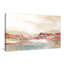 «Twilight Desert Mirage» par Carol Robinson - Peinture-1712293000-1743882662