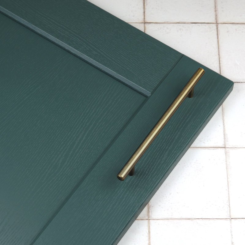 Bar Handle, 160mm