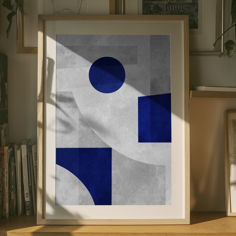 Wrapped Canvas Print, 76.2 cm H x 50.8 cm W