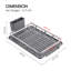 Dish Drip Tray