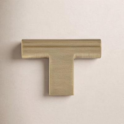 Vail Metal Bar Knob Knob
