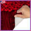 Tapis de bain rouge-202470277