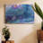 Waterloo Bridge, 1899-Gallery Wrapped Canvas-1595854663