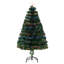 Lighted Artificial Christmas Tree-287118528