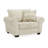 Domineek Oversized Chair And Ottoman