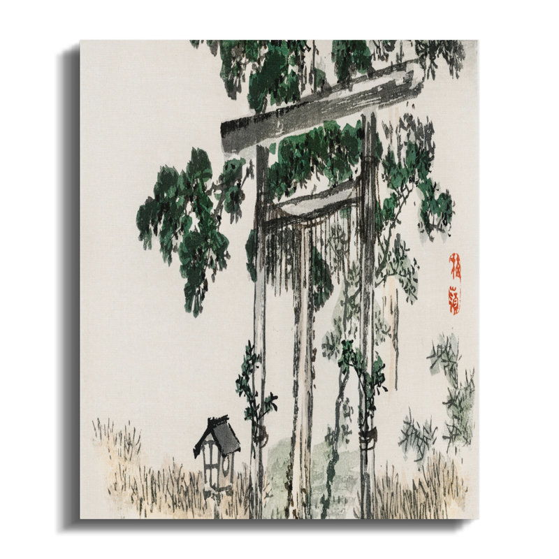 Wrapped Canvas Print Set, 24x32