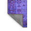 Tapis mauve Mid-Century 1579-1394885819
