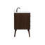 Ensemble de meuble-lavabo simple 48 po Steinfeldt-570528759