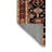 Machine Washable Persian Brown Area Rug-246966926