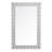 Emmeline Scalloped Rectangle Wall Mirror-106714558-106714559