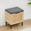 Norden Home MDF Underbed Storage